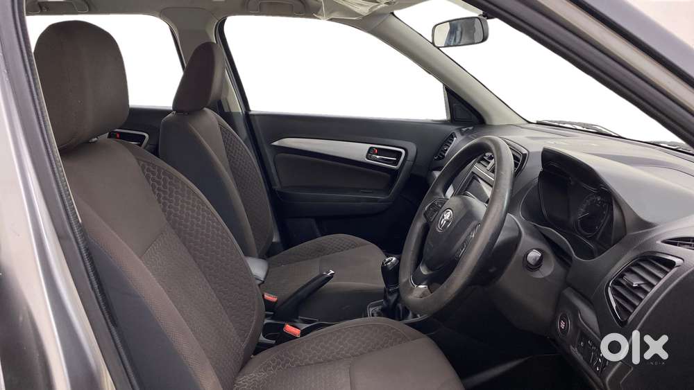 Toyota Urban Cruiser 1.5 High Grade Mt, 2021, Petrol