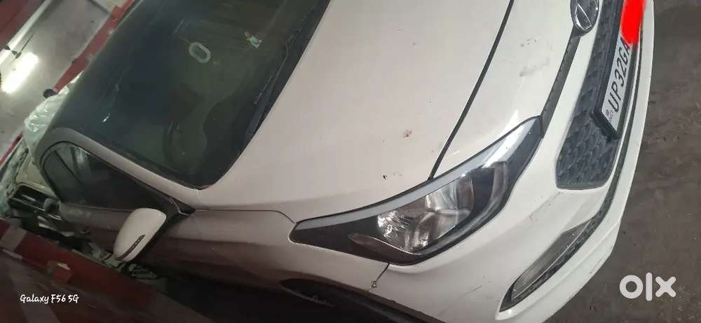 Hyundai New I20 2015 Diesel Manual