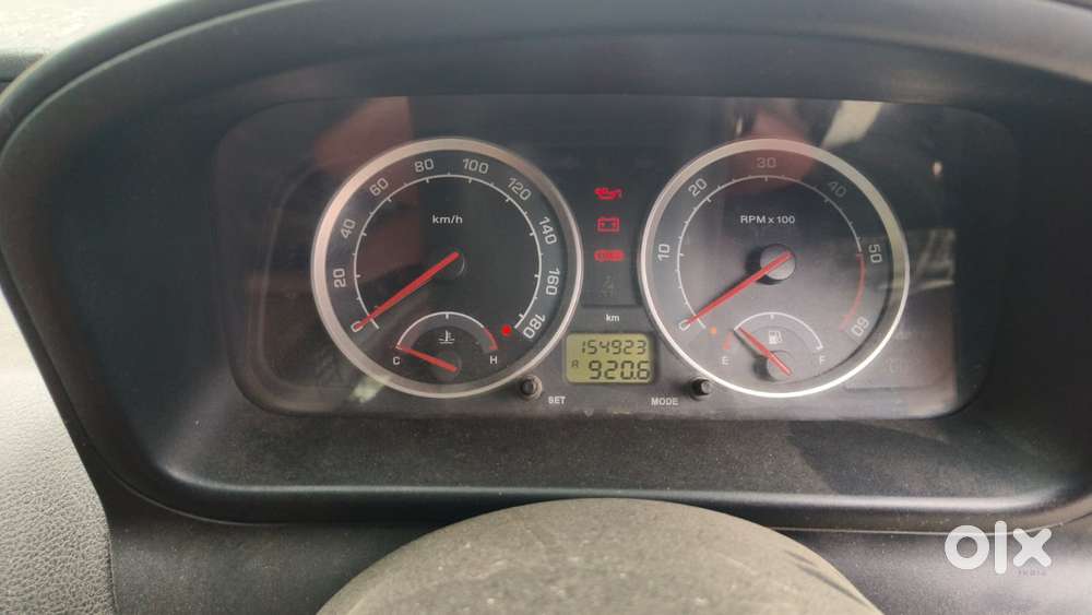 Tata Indica Ev2, 2017, Diesel