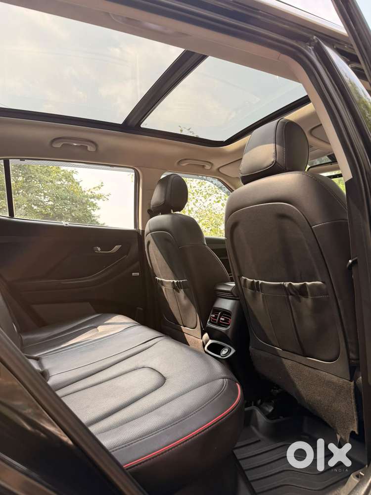 Hyundai Creta Sx (o) 1.5 Petrol Cvt, 2020, Petrol