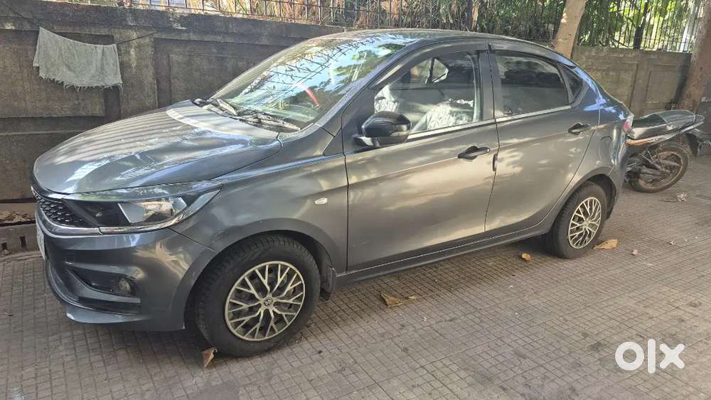 Tata Tigor Xe Bs6 Petrol Manual
