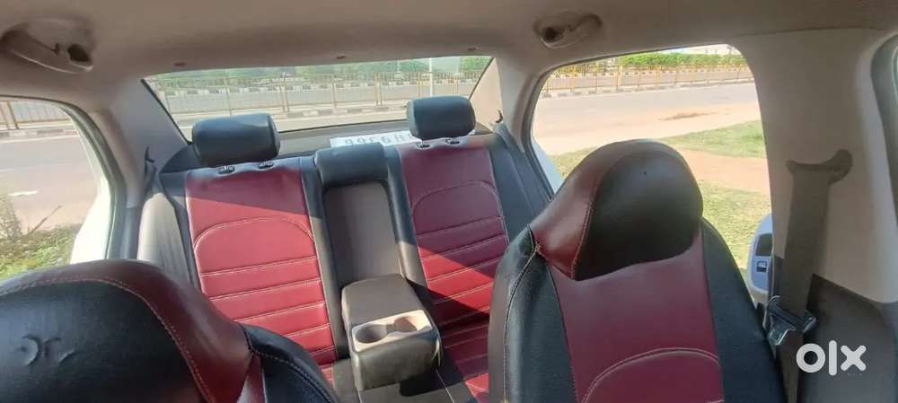 Hyundai Xcent 2016 Diesel Good Condition
