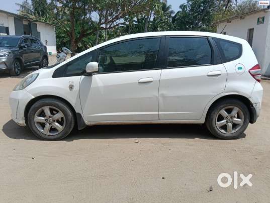 Honda Jazz X I-vtec, 2011, Petrol
