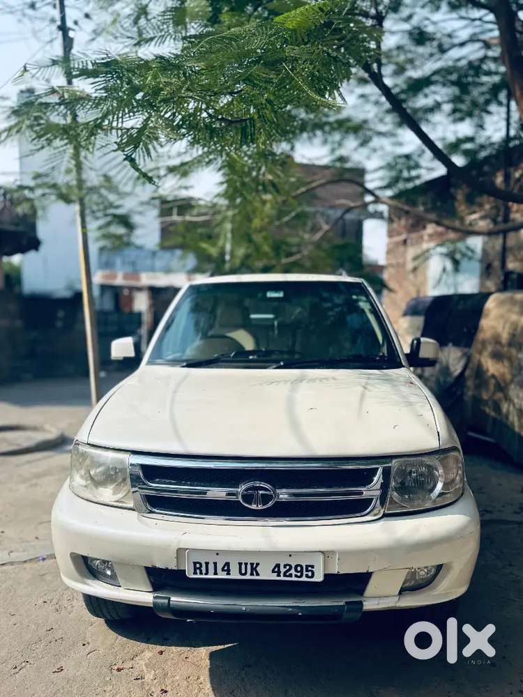 Good Condition Car