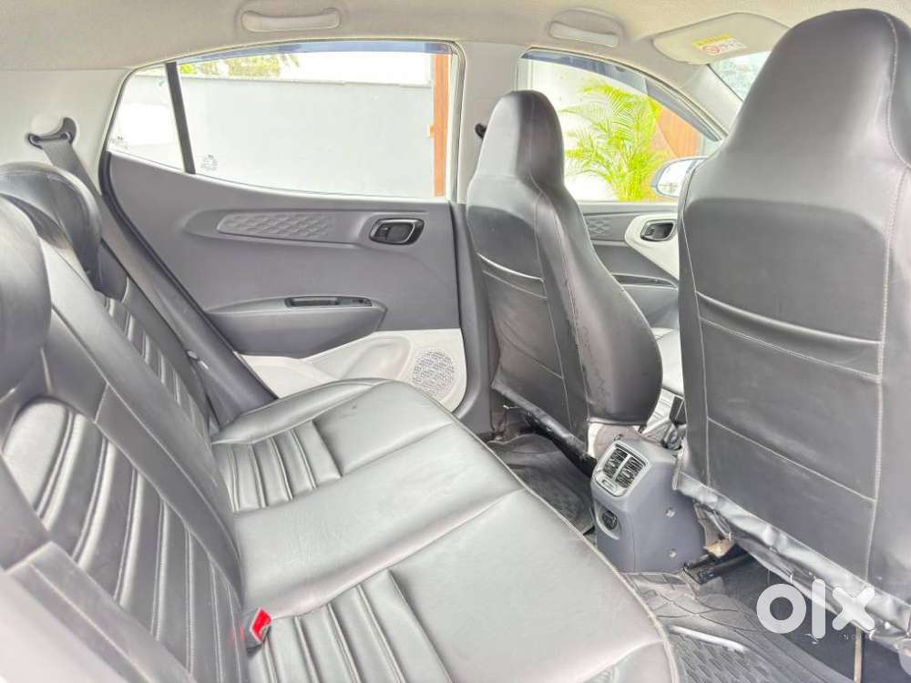 Hyundai Grand I10 Nios Magna 1.2 Mt, 2022, Petrol