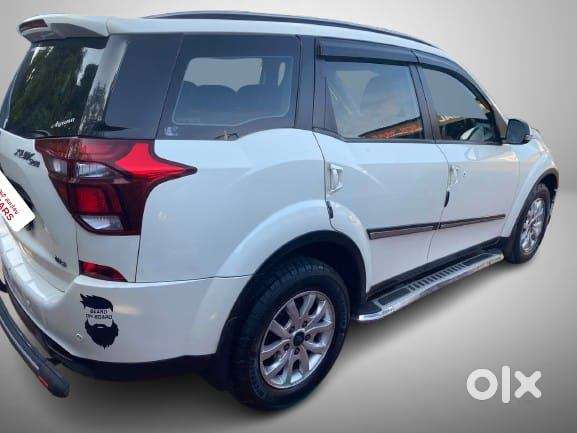 Mahindra Xuv500 W9, 2018, Diesel