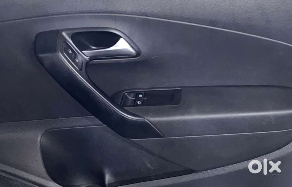 Volkswagen Polo 1.0 Mpi Trendline, 2018, Petrol