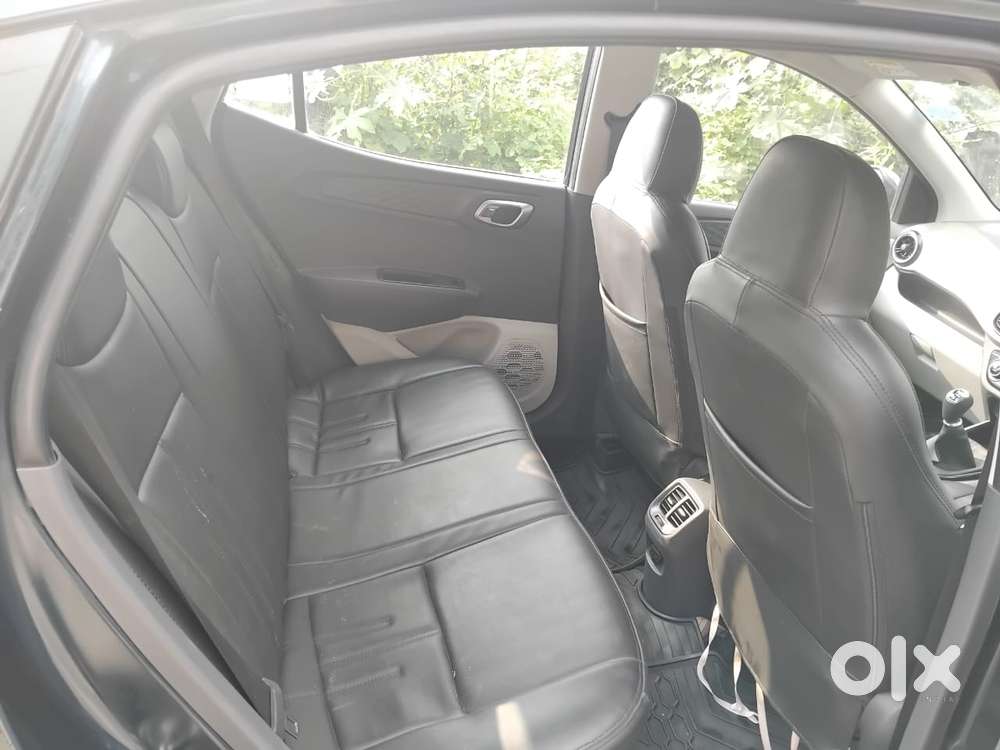 Hyundai Grand I10 Nios 1.2 Kappa Vtvt Sportz Cng, 2022, Cng & Hybrid..