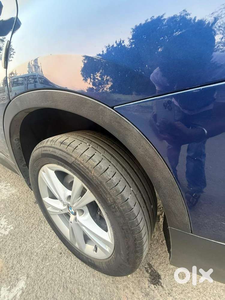 Bmw X1 2016 Diesel Well Maintained