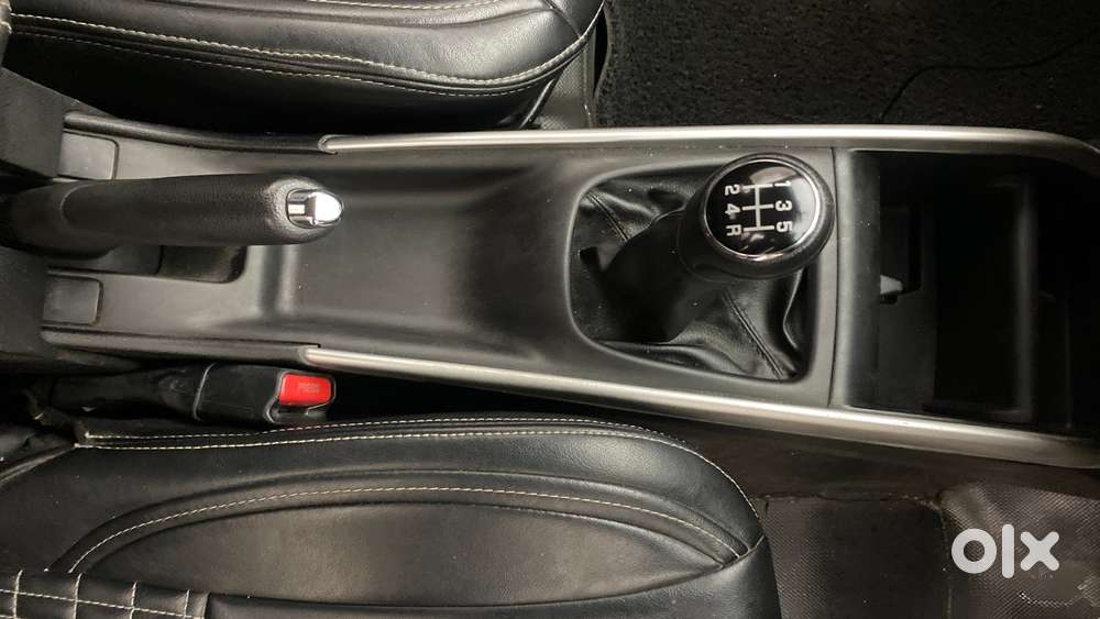 Maruti Suzuki Baleno 1.2 Delta, 2016, Petrol