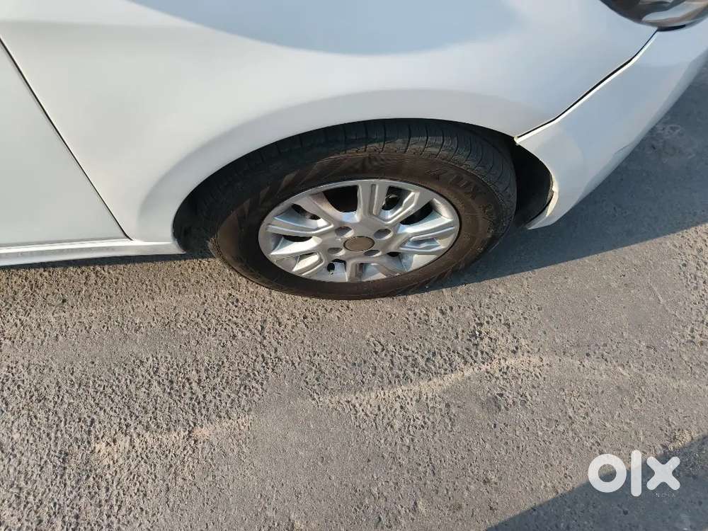 Tata Tiago Xz Diesel 2018 1st Owner