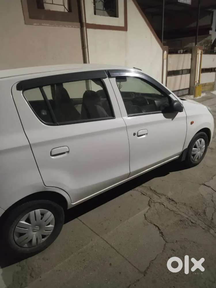 Maruti Suzuki Alto 2021 Petrol 25000 Km Driven