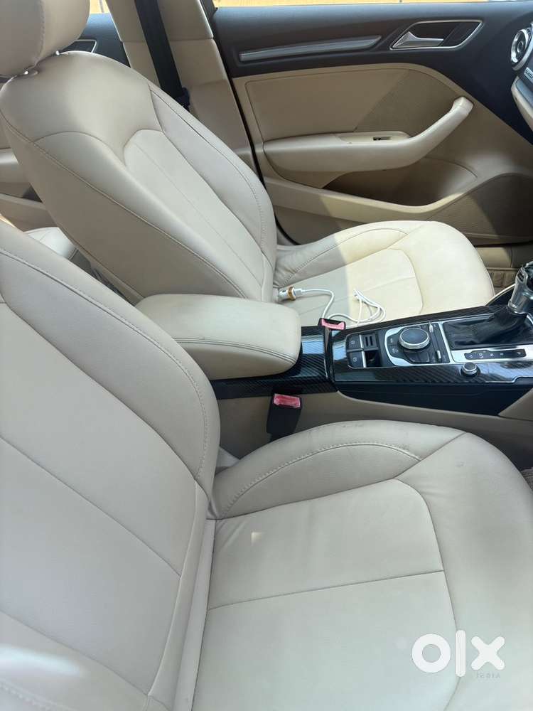 2016 Audi A3 Diesel