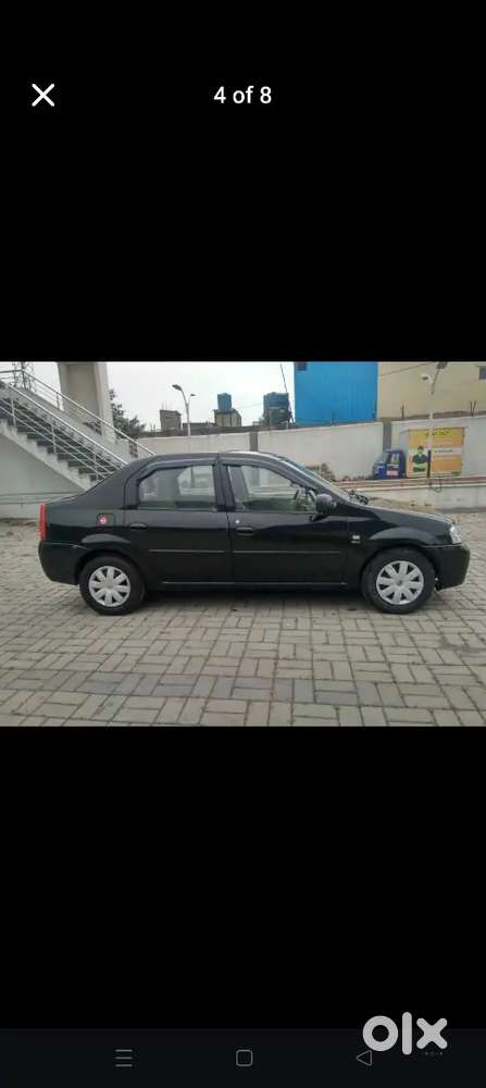 Renault Logan Paper Valid Till Oct'27. Good For New Lerner