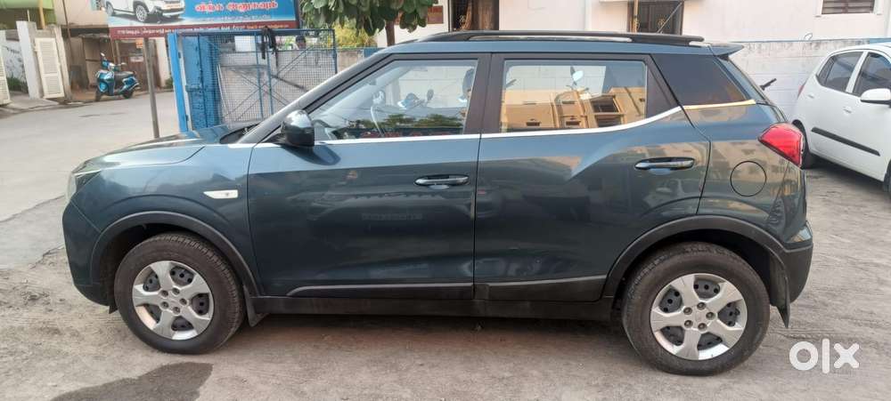 Mahindra Xuv300 W6 Diesel, 2019, Diesel