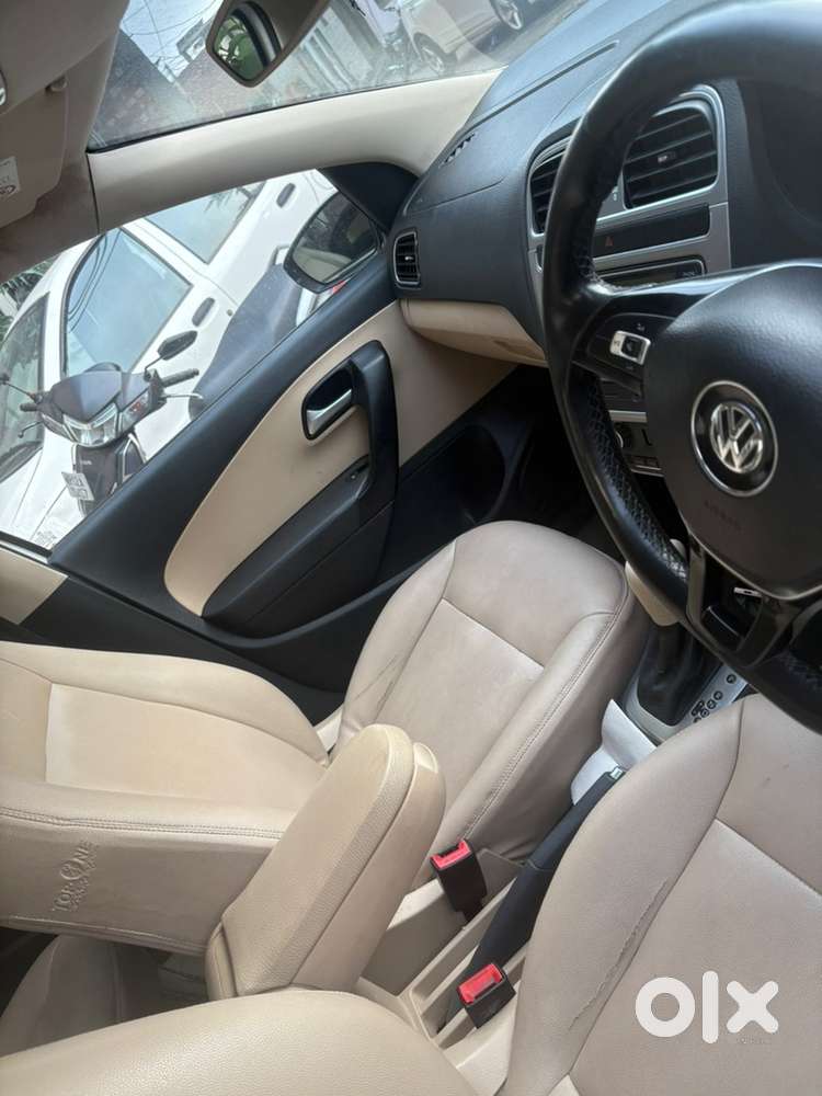 2018 Volkswagen Ameo Diesel
