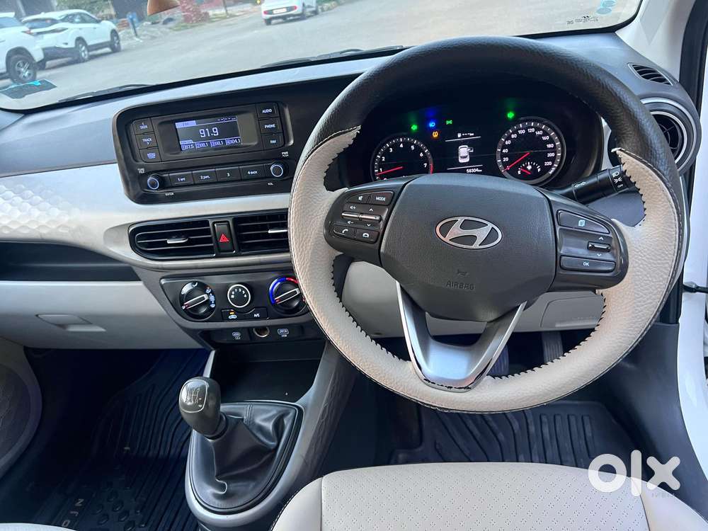 Hyundai Grand I10 Nios Magna 1.2 Mt, 2023, Petrol