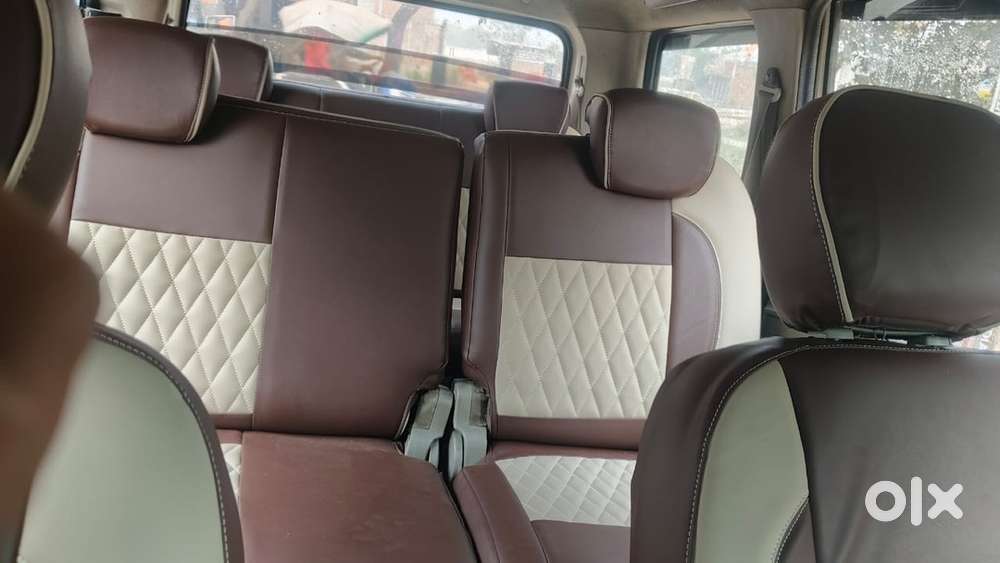 Mahindra Xylo Diesel 2011