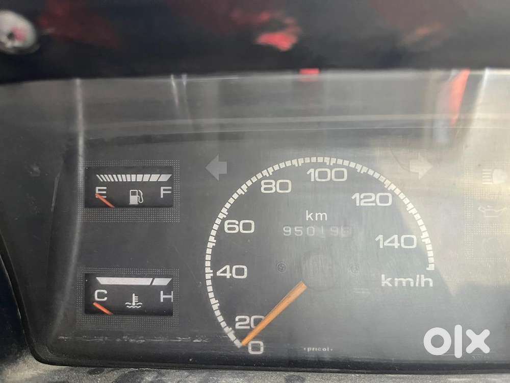 Maruti Suzuki 800 2002 Petrol Good Condition