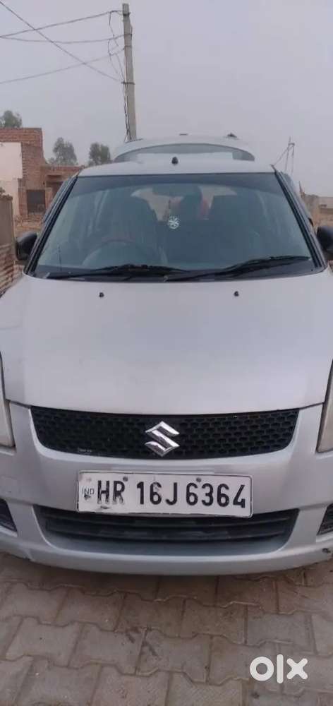 Maruti Suzuki Swift Vdi 2010