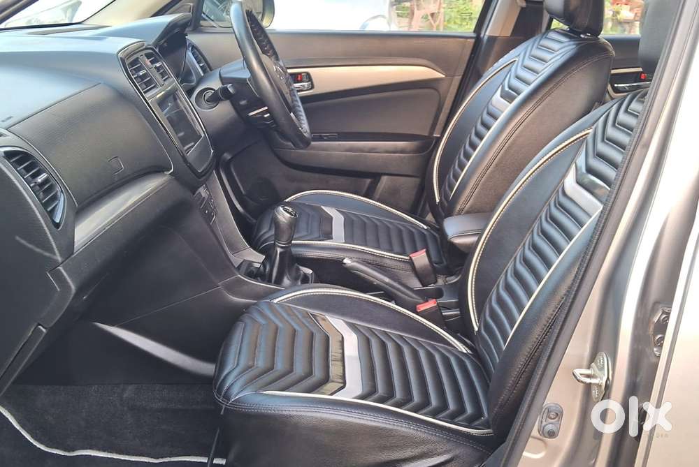 Maruti Suzuki Vitara Brezza Zdi Plus, 2019, Diesel