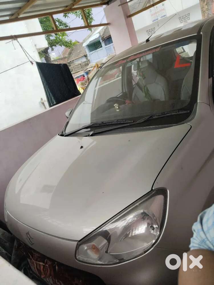 2022 Maruti Suzuki Alto