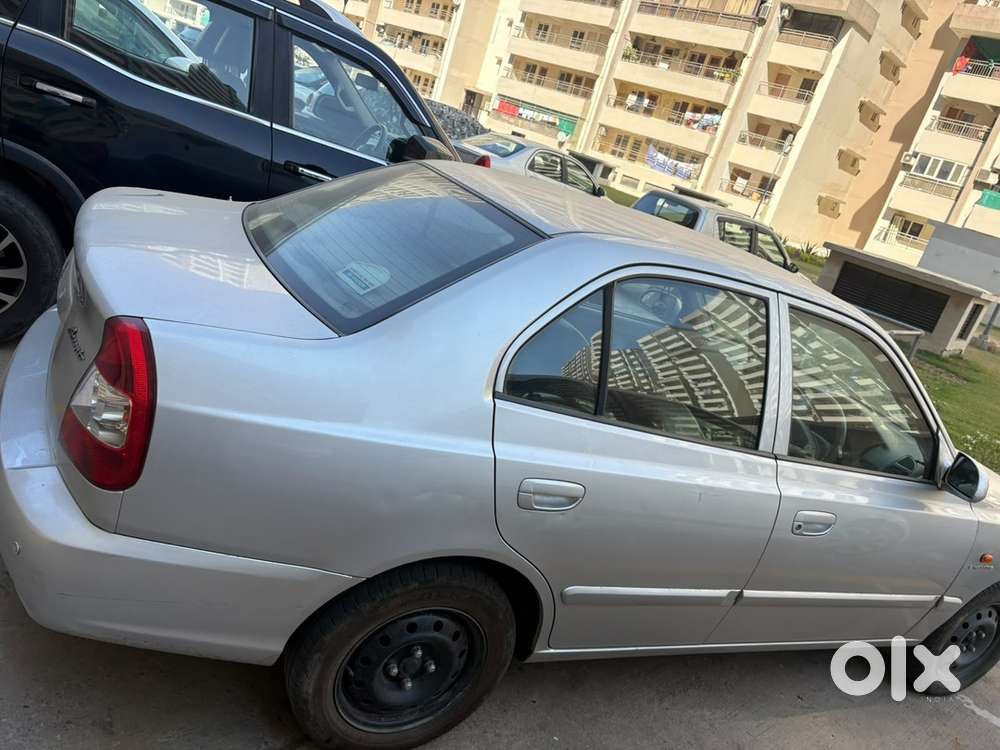 Hyundai Accent 2012 Petrol Manual