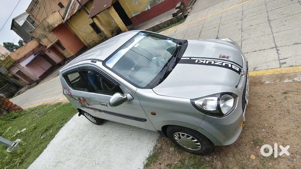 Alto 800 Lxi