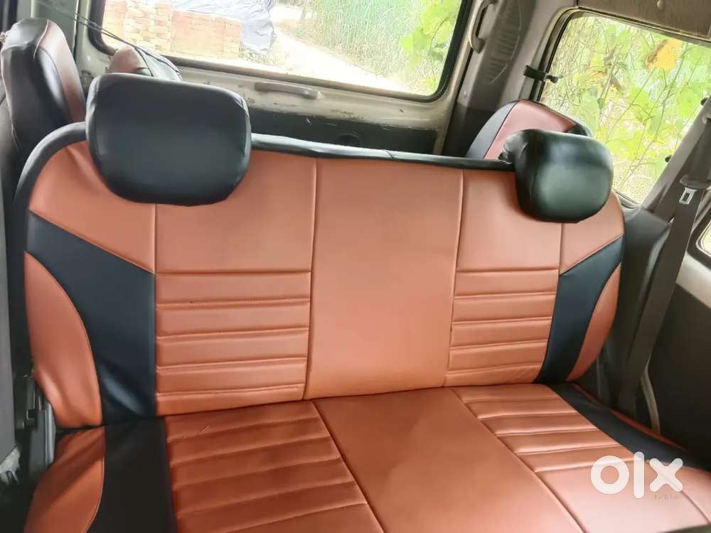 Mahindra Scorpio Classic 2014 Diesel Manual