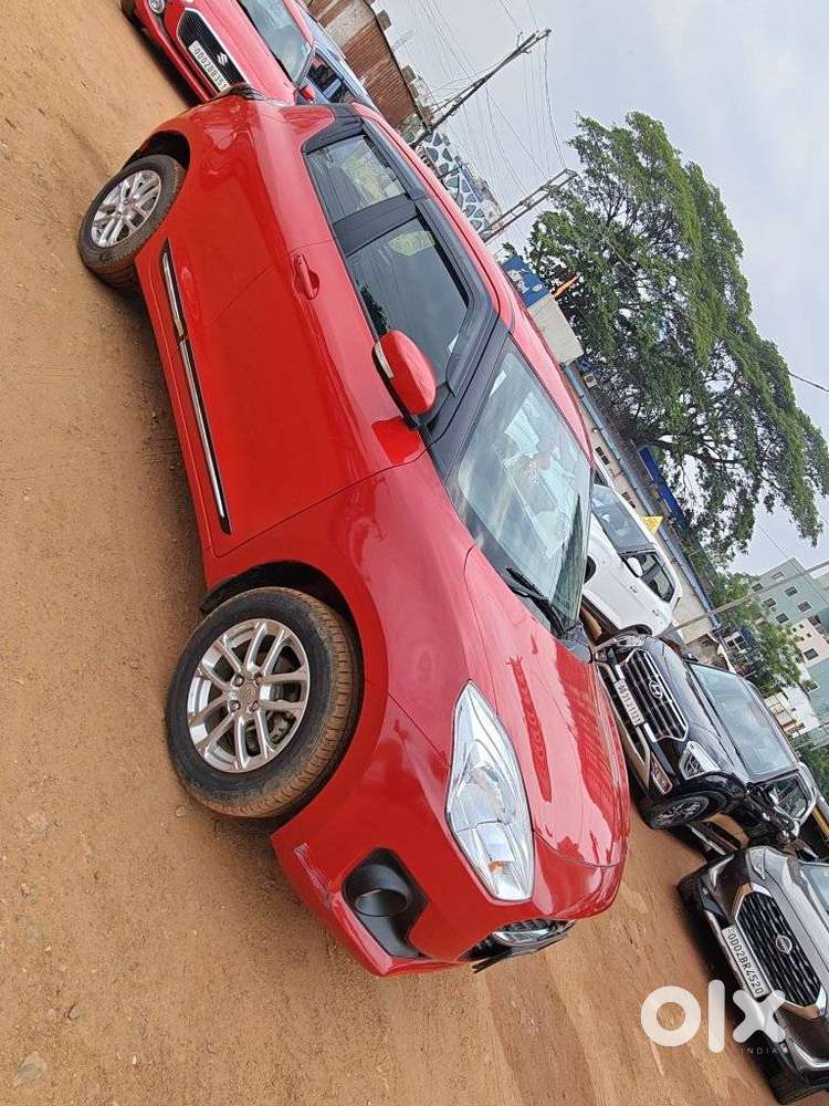 Maruti Suzuki Swift Zxi 2018, 2023, Petrol
