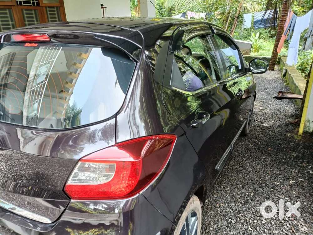 Tata Tiago 2022 Manual Petrol