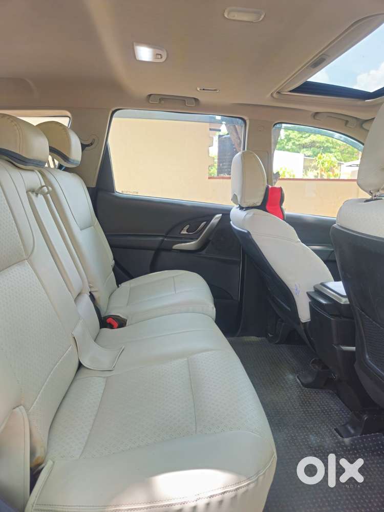 Mahindra Xuv500 W9 At 1.99, 2021, Diesel