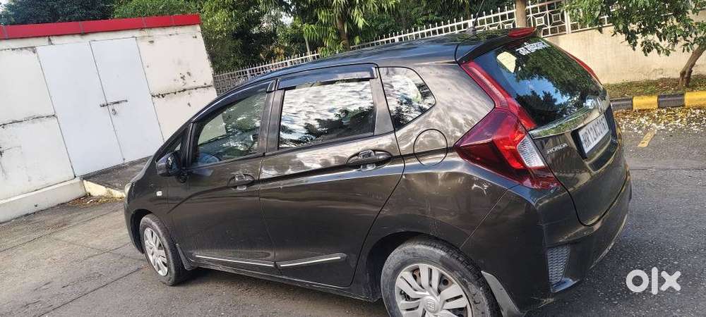 Honda Jazz, 2016, Petrol