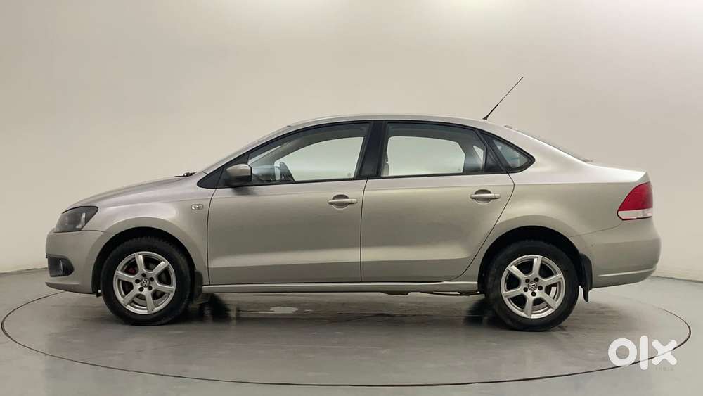 Volkswagen Vento 1.5 Tdi Highline, 2013, Diesel