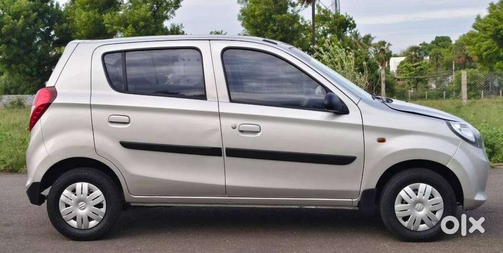 Maruti Suzuki Alto 800 Lxi, 2012, Petrol