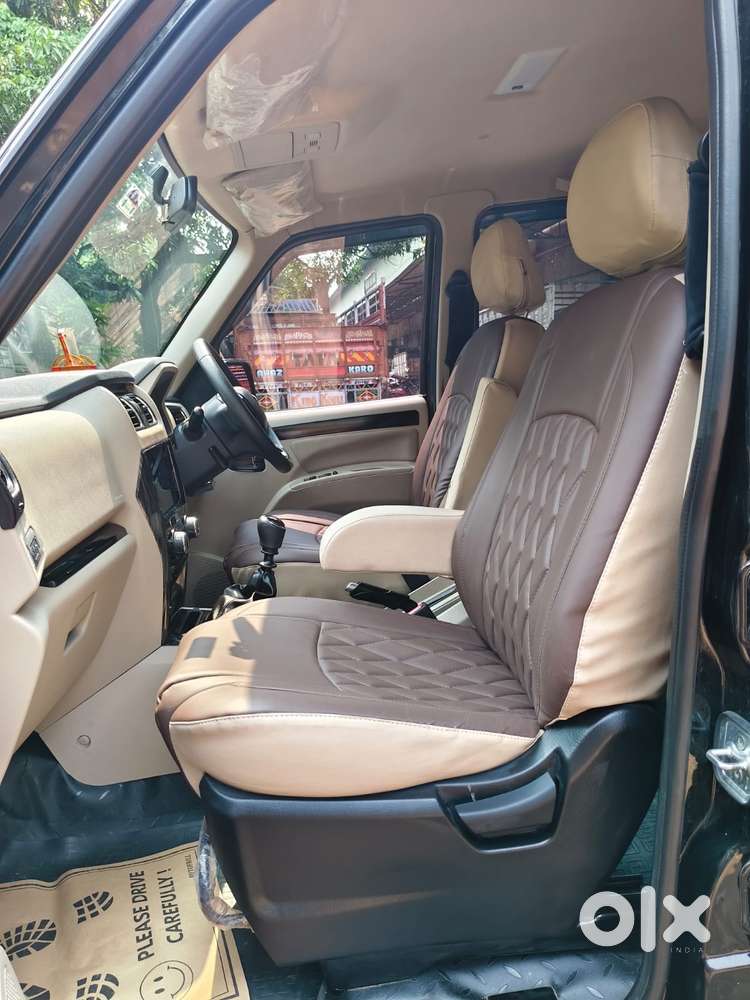Mahindra Scorpio Classic 2.2 S 11 Mt 7 Str, 2025, Diesel