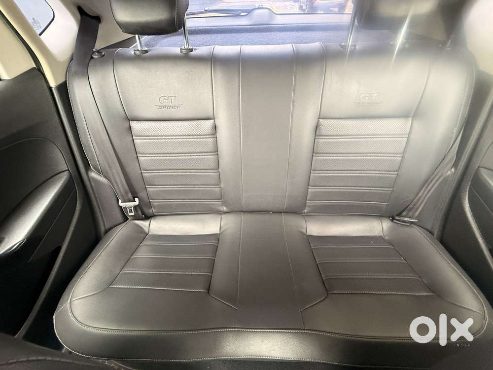 Volkswagen Polo 1.2 Gt Tsi, 2016, Petrol