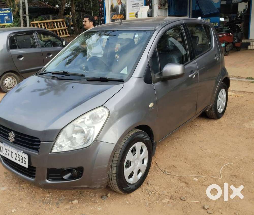Maruti Suzuki Ritz 2012 Diesel 310000 Km Driven