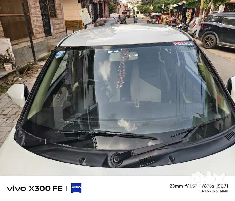 Maruti Swift Dzire Vdi 2014 Limited Edition
