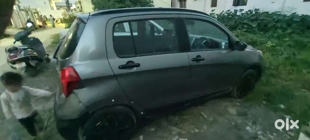 Maruti Suzuki Celerio 2018 Year