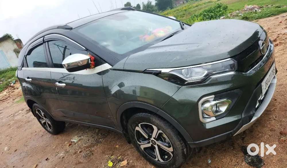 Singal Hand Used Top Model With Sunroof