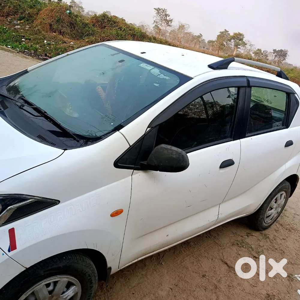 Datsun Redi Go 2019 Petrol Good Condition