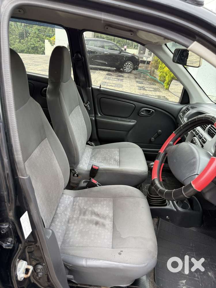 Maruti Suzuki Alto 0.8 Lxi (o), 2011, Petrol