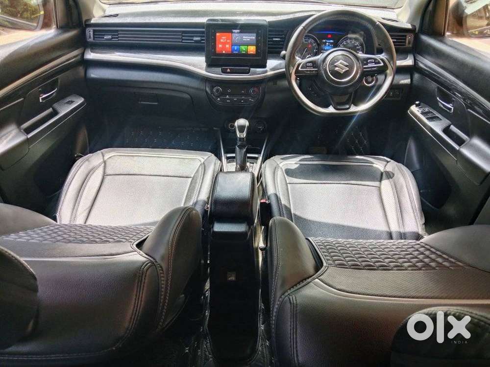 Maruti Suzuki Xl6 1.5 Zeta At, 2024, Petrol