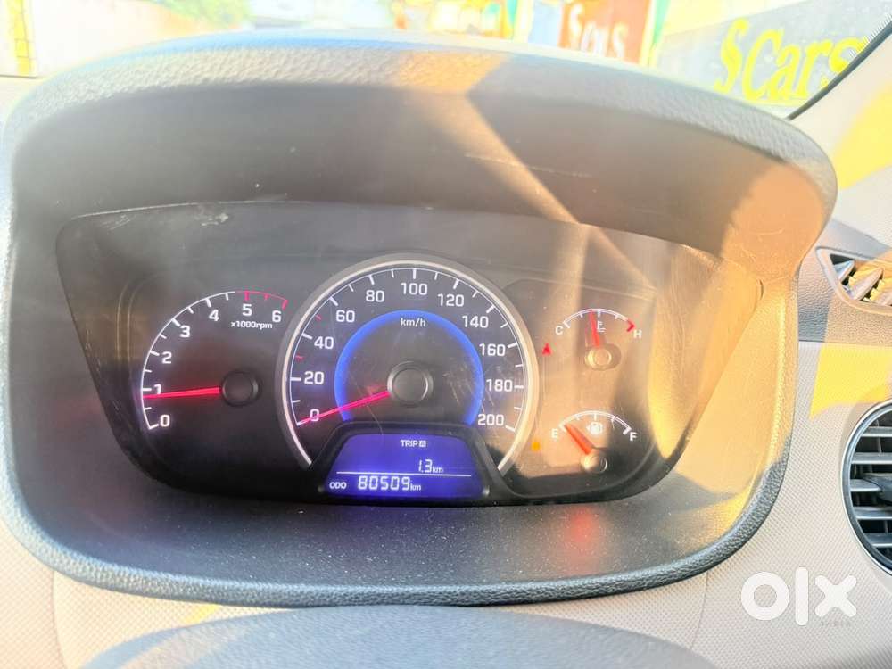 Hyundai Grand I10, 2018, Diesel