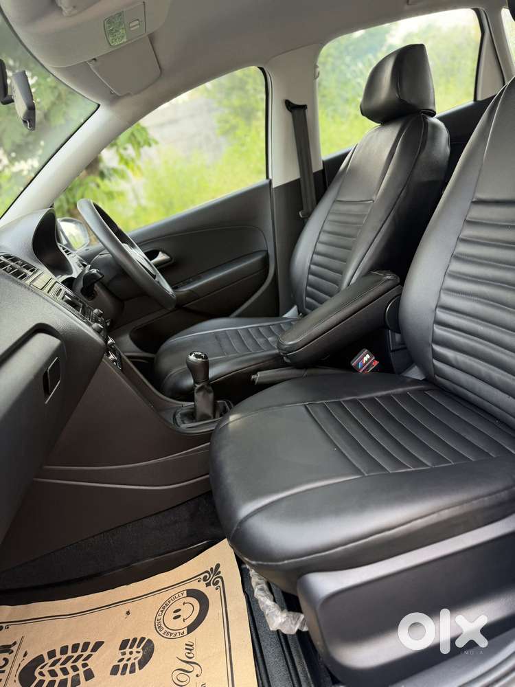 Volkswagen Polo 1.0 Comfortline Cup Edition, 2021, Petrol