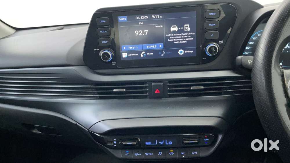 Hyundai I20 Asta 1.0 Turbo Imt, 2023, Petrol
