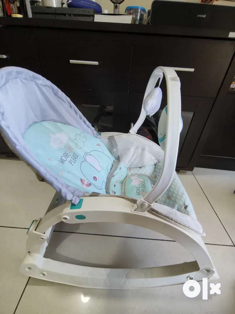 Olx store baby rocker