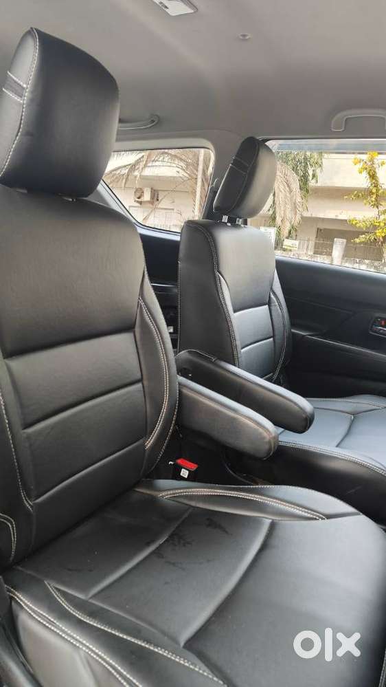 Maruti Suzuki Xl6 Zeta, 2022, Petrol