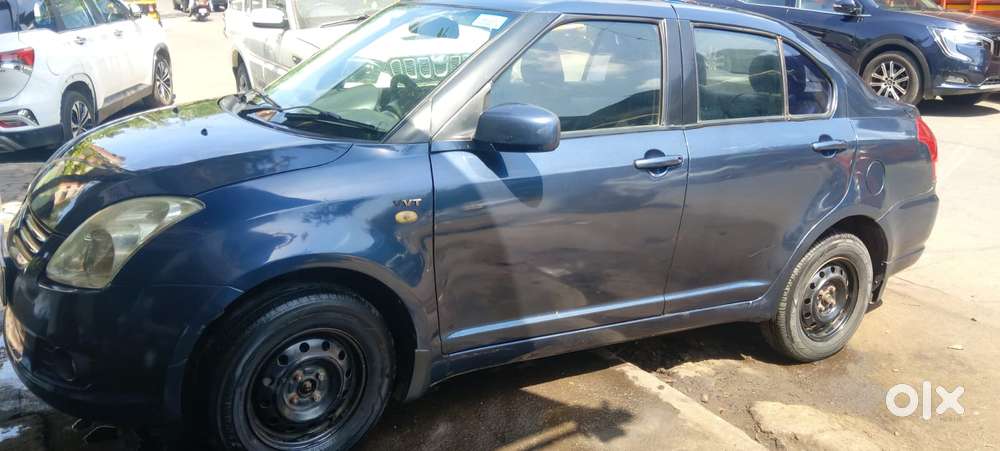 Maruti Suzuki Swift Dzire 1.3 Vxi, 2008, Petrol